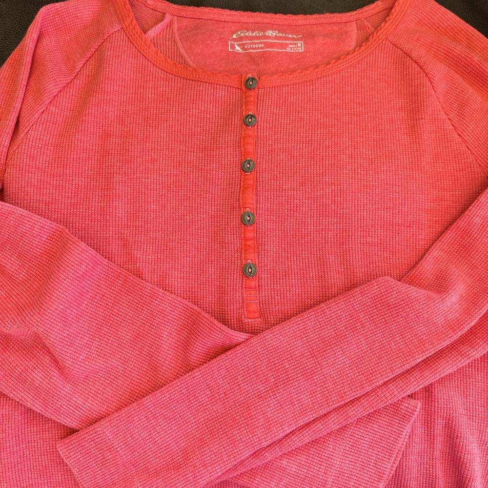 Eddie Bauer shirt
